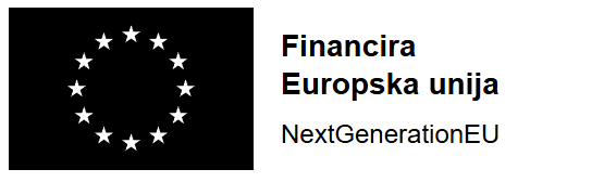 Projekt je sufinancirala Europska unija iz Nacionalnog programa oporavka i otpornosti.