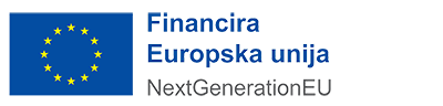 Projekt je sufinancirala Europska unija iz Nacionalnog programa oporavka i otpornosti.