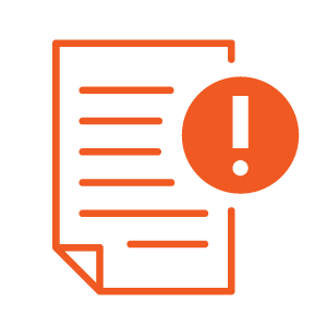 Prijava nepravilnosti