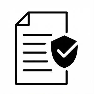 Antikorupcijski dokumenti